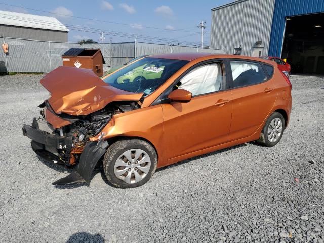 Изображение 2015 HYUNDAI ACCENT GS 2015