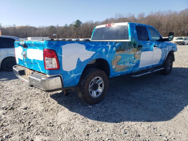 Изображение 3 2020 RAM 3500 TRADESMAN 2020 с VIN 3C63R3GL0LG238099