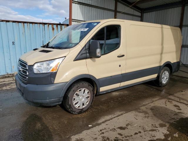 Obraz 2017 FORD TRANSIT T-150 2017