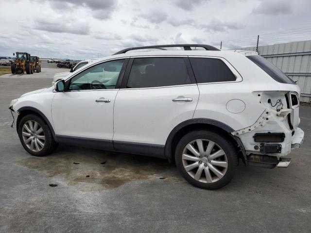 Image 2 of 2010 MAZDA CX-9  2010 with VIN JM3TB3MV1A0224580