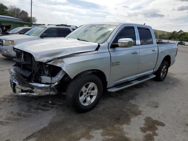 2014 RAM 1500 SLT 2014 image