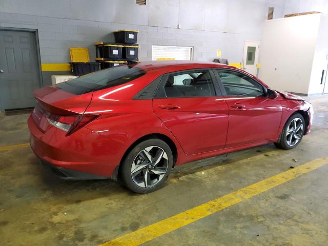 Obraz 3 z 2023 HYUNDAI ELANTRA SEL 2023 z VIN 5NPLS4AG1PH099418