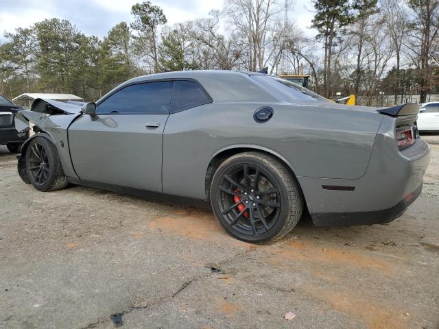 Изображение 2 2018 DODGE CHALLENGER R/T 392 2018 с VIN 2C3CDZFJ3JH112668