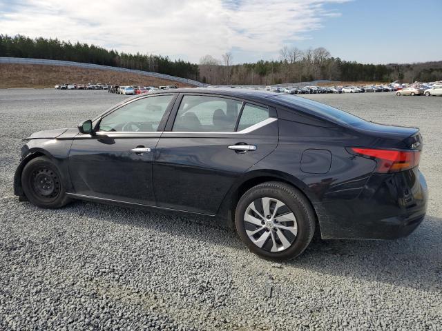 Obraz 2 z 2019 NISSAN ALTIMA S 2019 z VIN 1N4BL4BV2KC125489