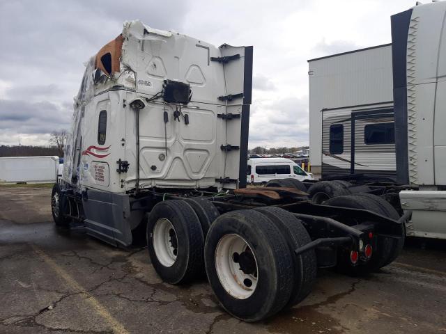 Image 3 of 2018 FREIGHTLINER CASCADIA 125  2018 with VIN 3AKJGLDR3JSJE9411