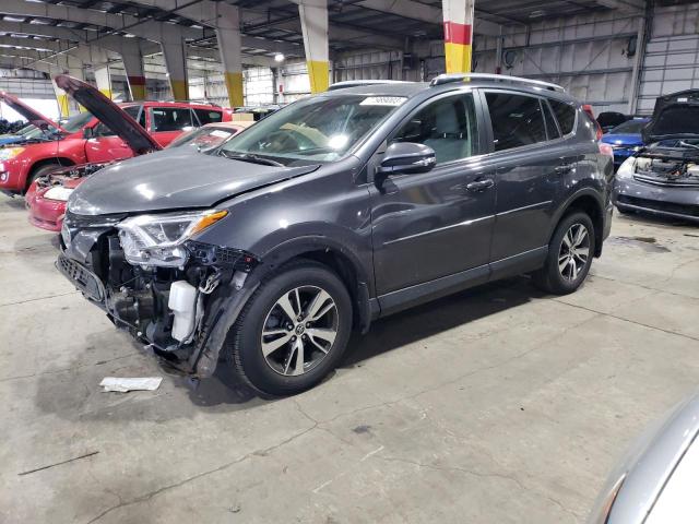 Изображение 1 2017 TOYOTA RAV4 XLE 2017 с VIN JTMRFREV7HD204636