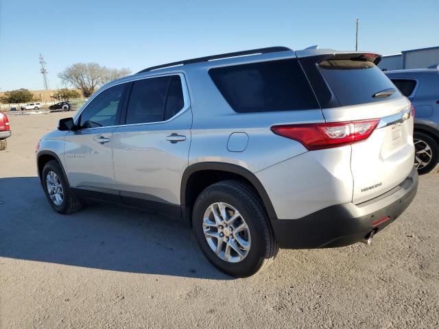 Image 2 of 2020 CHEVROLET TRAVERSE LT 2020 with VIN 1GNERGKW7LJ321691
