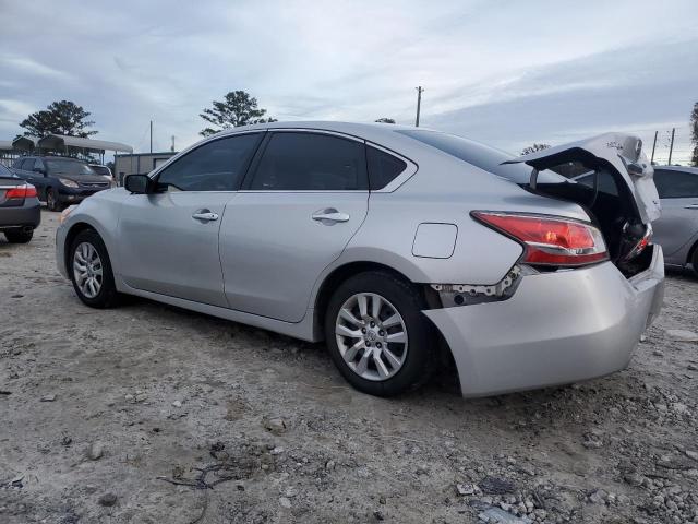 Image 2 of 2014 NISSAN ALTIMA 2.5 2014 with VIN 1N4AL3AP6EC903516