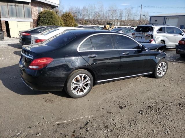 Obraz 3 z 2017 MERCEDES-BENZ C 300 4MATIC 2017 z VIN 55SWF4KB3HU199717