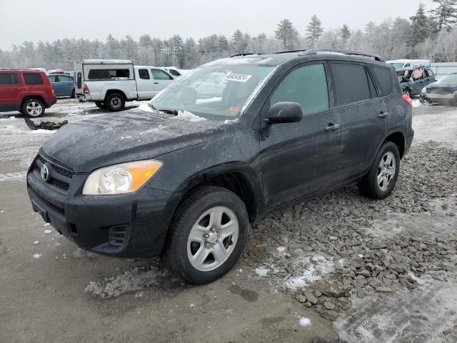 Image 1 of 2010 TOYOTA RAV4  2010 with VIN 2T3BF4DV2AW063845