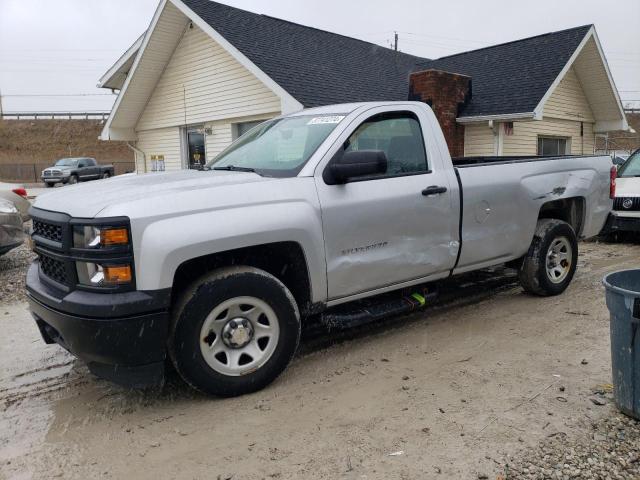 Obraz 1 z 2014 CHEVROLET SILVERADO C1500 2014 z VIN 1GCNCPEH0EZ412359