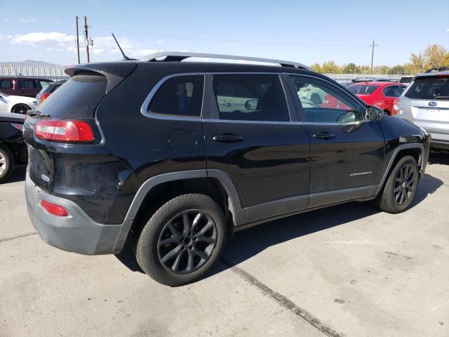Obraz 3 z 2018 JEEP CHEROKEE LATITUDE 2018 z VIN 1C4PJLCB3JD563693