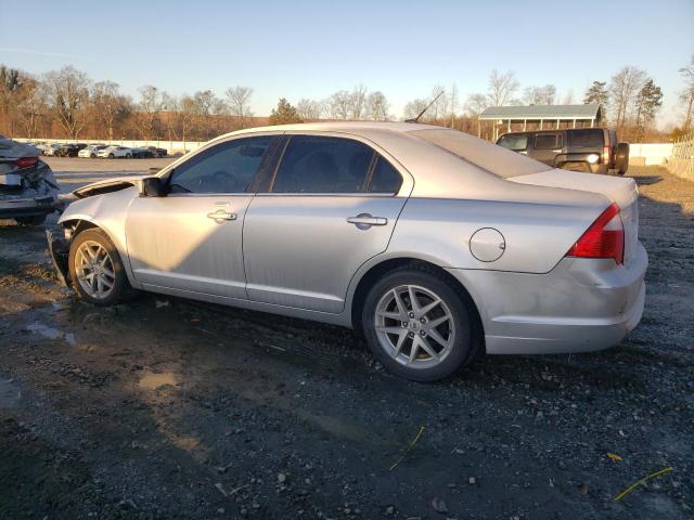 Изображение 2 2011 FORD FUSION SEL 2011 с VIN 3FAHP0JA1BR311368