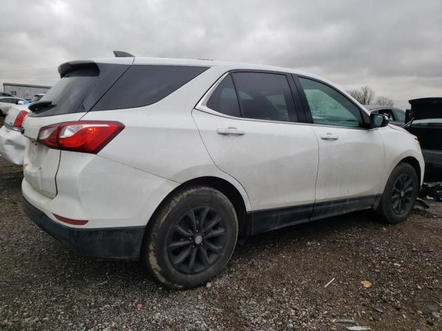 Obraz 3 z 2018 CHEVROLET EQUINOX LT 2018 z VIN 2GNAXJEV2J6288503