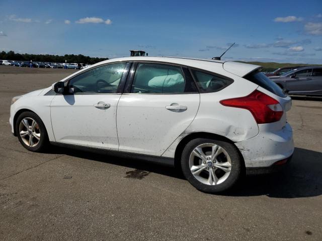 Изображение 2 2014 FORD FOCUS SE 2014 с VIN 1FADP3K29EL232296