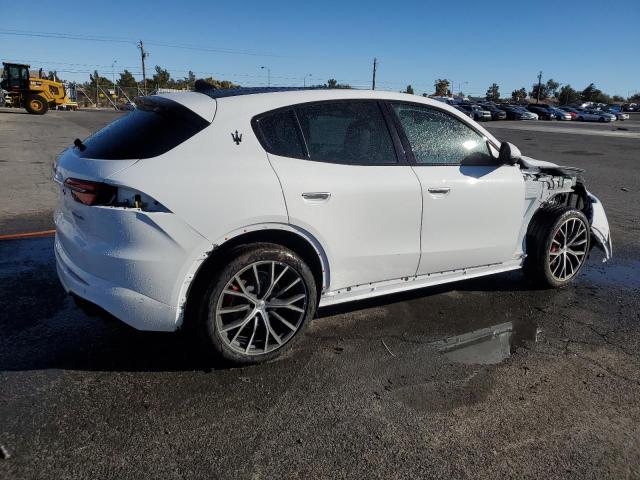 Image 3 of 2023 MASERATI GRECALE MODENA 2023 with VIN ZN682AVM3P7427431