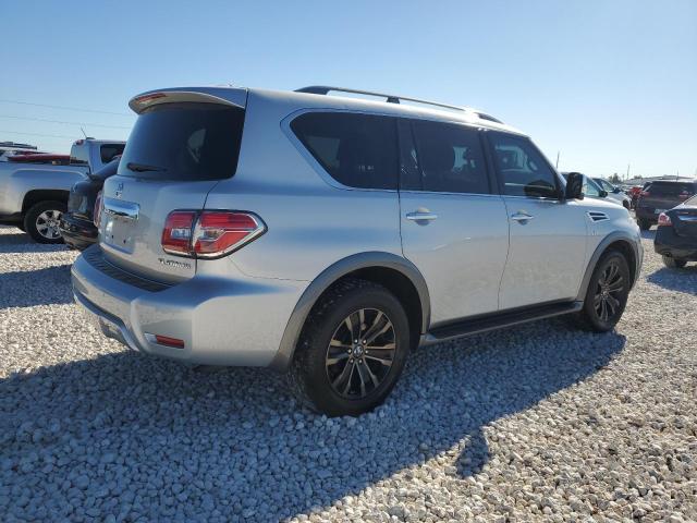 Image 3 of 2017 NISSAN ARMADA SV 2017 with VIN JN8AY2NCXH9502683
