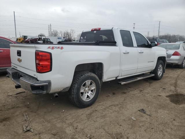 Obraz 3 z 2016 CHEVROLET SILVERADO K1500 LT 2016 z VIN 1GCVKREH9GZ232928