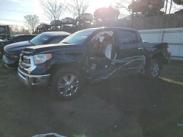 Изображение 2014 TOYOTA TUNDRA CREWMAX PLATINUM 2014