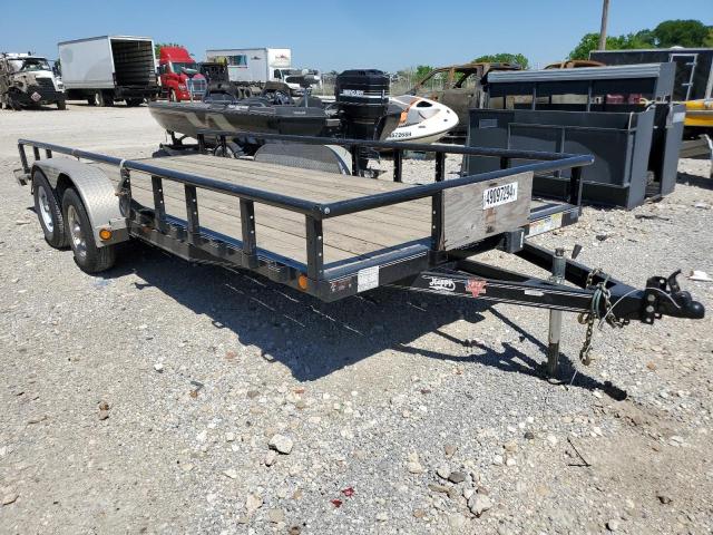 2020 PJ TRAILER 2020 image