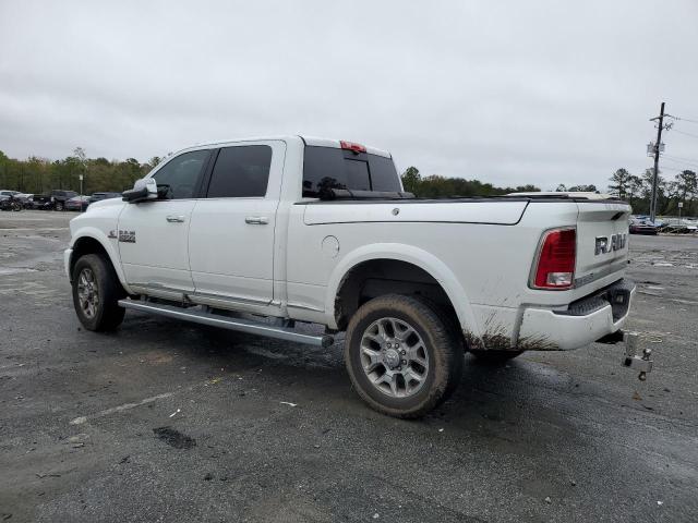 Image 2 of 2018 RAM 2500 LONGHORN 2018 with VIN 3C6UR5GL8JG275348