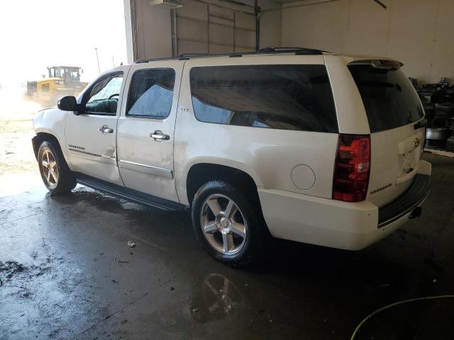 Obraz 2 z 2012 CHEVROLET SUBURBAN K1500 LTZ 2012 z VIN 1GNSKKE78CR202466