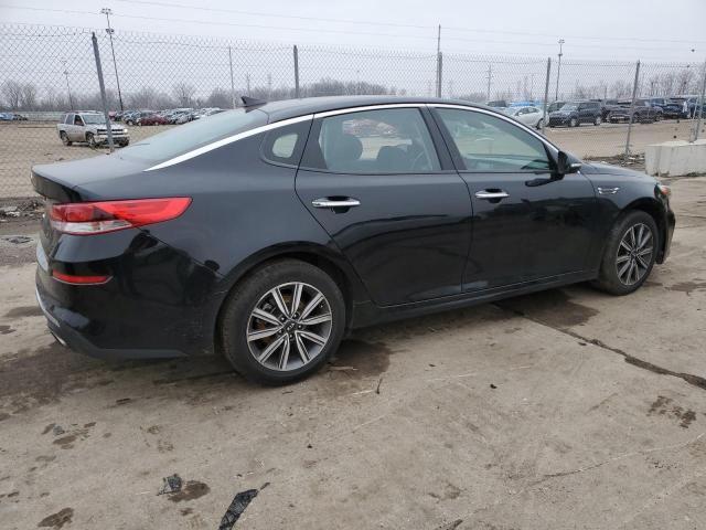 Obraz 3 z 2019 KIA OPTIMA LX 2019 z VIN 5XXGT4L36KG300646