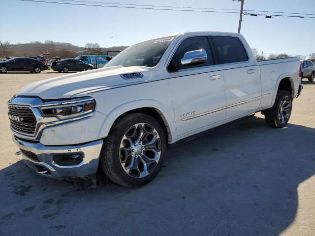 Obraz 2023 RAM 1500 LIMITED 2023