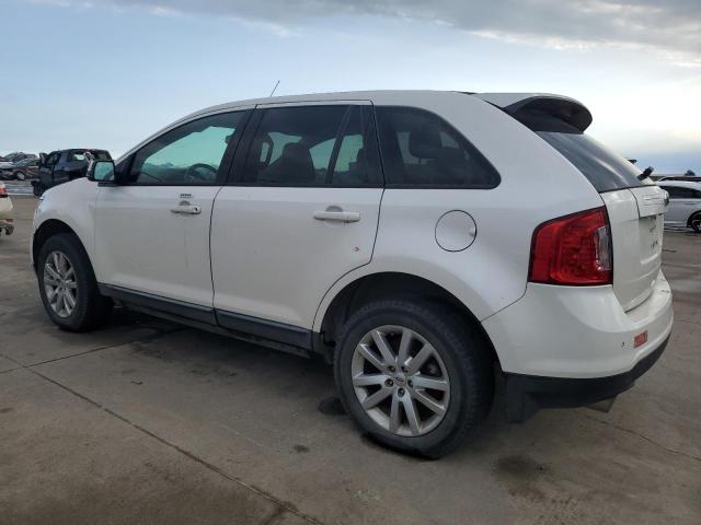 Obraz 2 z 2012 FORD EDGE SEL 2012 z VIN 2FMDK3JC4CBA12754