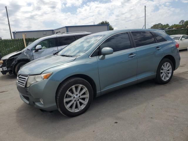 Image 1 of 2010 TOYOTA VENZA  2010 with VIN 4T3ZA3BB4AU038090