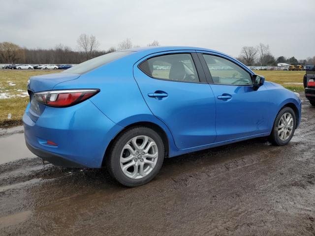 Изображение 3 2017 TOYOTA YARIS IA  2017 с VIN 3MYDLBYV3HY178962