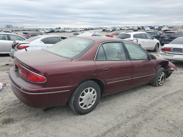 Image 3 of 2000 BUICK CENTURY CUSTOM 2000 with VIN 2G4WS52J1Y1106444