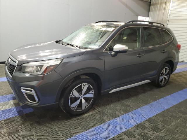 Obraz 1 z 2020 SUBARU FORESTER TOURING 2020 z VIN JF2SKAXC6LH501443