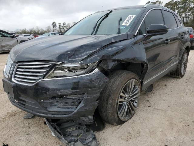 Изображение 1 2015 LINCOLN MKC BLACK LABEL 2015 с VIN 5LMTJ1BH2FUJ37289