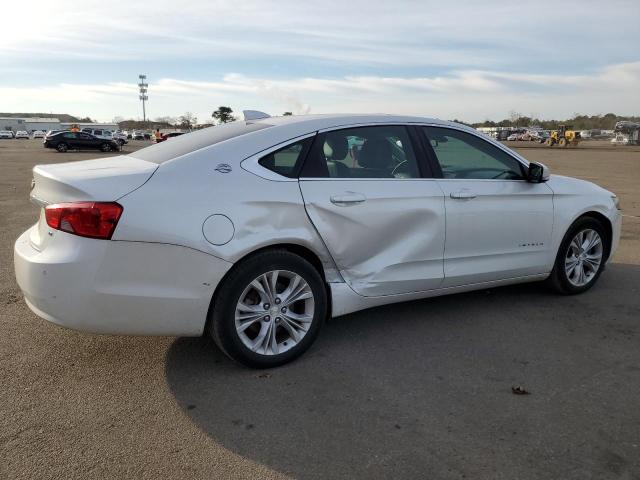 Image 3 of 2015 CHEVROLET IMPALA LT 2015 with VIN 1G1125S36FU138543