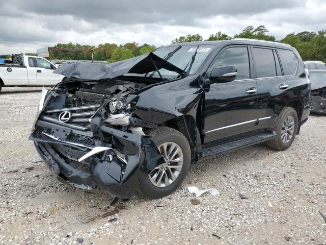 Obraz 2016 LEXUS GX 460 PREMIUM 2016