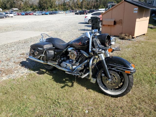 Image 1 of 1997 HARLEY-DAVIDSON FLHR  1997 with VIN 1HD1FDL12VY619222