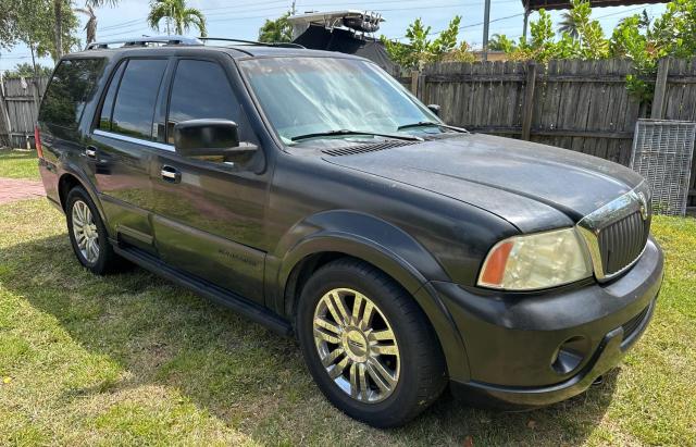 2003 LINCOLN NAVIGATOR  2003 image