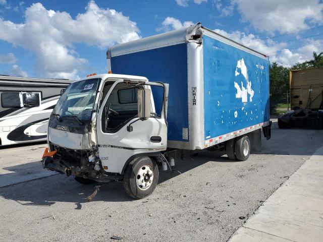 Изображение 2006 ISUZU NPR  2006