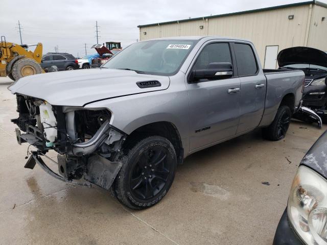2022 RAM 1500 BIG HORN/LONE STAR 2022 image