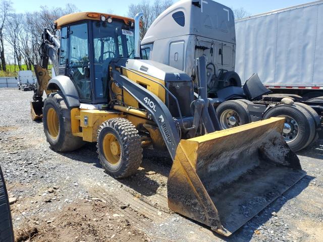 2018 JOHN BACKHOE 2018 image