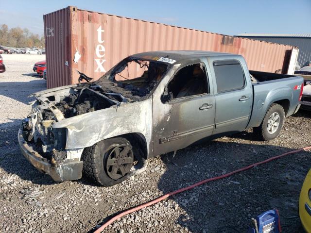 Obraz 2008 GMC SIERRA K1500 2008