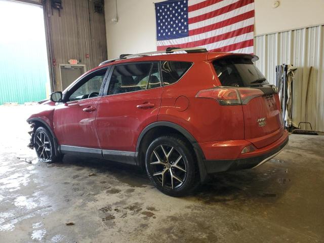 Obraz 2 z 2016 TOYOTA RAV4 SE 2016 z VIN 2T3JFREV6GW439320
