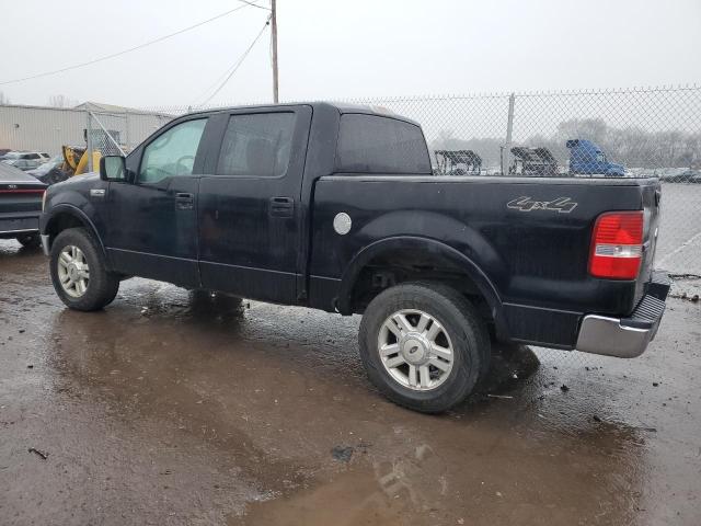 Изображение 2 2004 FORD F150 SUPERCREW 2004 с VIN 1FTPW14524KC28133