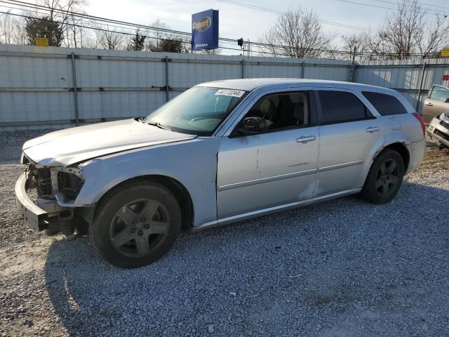 2007 DODGE MAGNUM SXT 2007 image