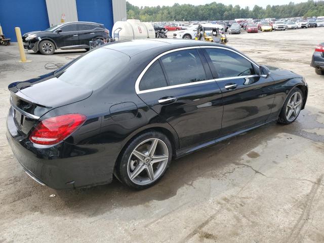 Obraz 3 z 2016 MERCEDES-BENZ C 300 4MATIC 2016 z VIN WDDWF4KB8GR129243