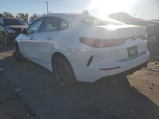 Изображение 2 2021 BMW 228I  2021 с VIN WBA53AK06M7J34764