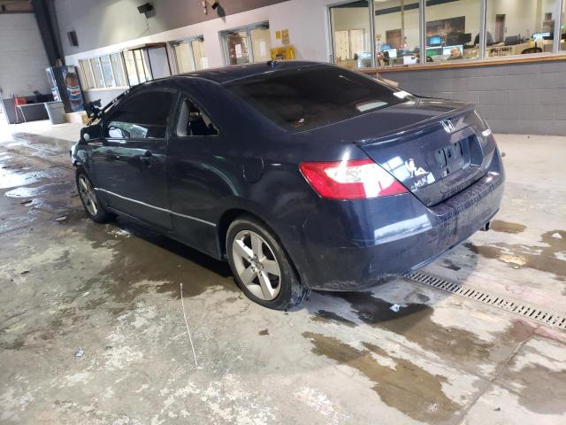Изображение 2 2008 HONDA CIVIC EXL 2008 с VIN 2HGFG12948H539642