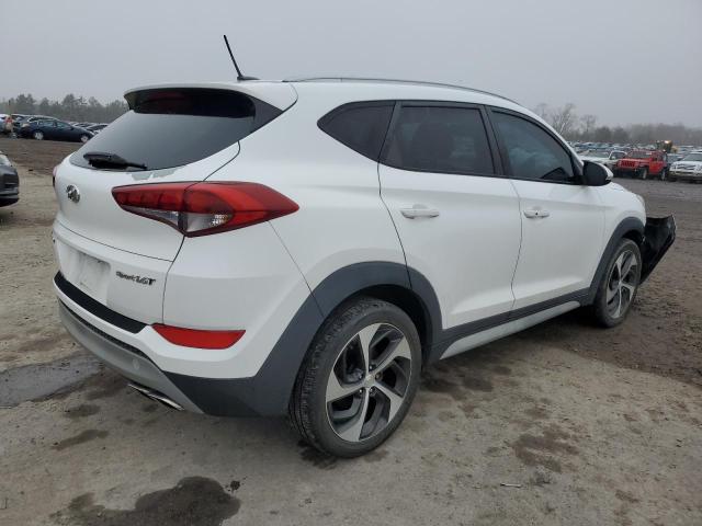 Изображение 3 2017 HYUNDAI TUCSON LIMITED 2017 с VIN KM8J33A20HU369339