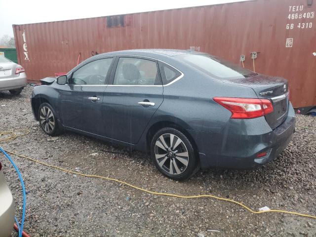 Изображение 2 2016 NISSAN SENTRA S 2016 с VIN 3N1AB7AP7GY275676